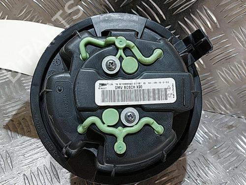 Used Heater blower motor Heater blower motor DACIA SANDERO 1.5 dCi (68 hp) 21514354 21514354