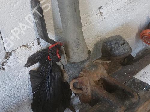 tow-ballmechanism-kia-sportage-iii-sl-2009-2010-2011-2012-2013-2014-2015-2016-2017-39760631 main image