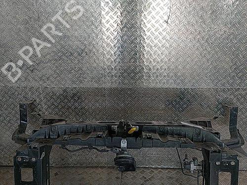 Used Front slam panel Front slam panel LANCIA DELTA III (844_) 2.0 D Multijet (844.AXD1A, 844.AXM1A) (165 hp) 21514276 21514276