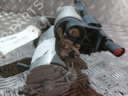 Used Starter Starter FORD C-MAX II (DXA/CB7, DXA/CEU) 1.6 TDCi (115 hp) 22319198 22319198