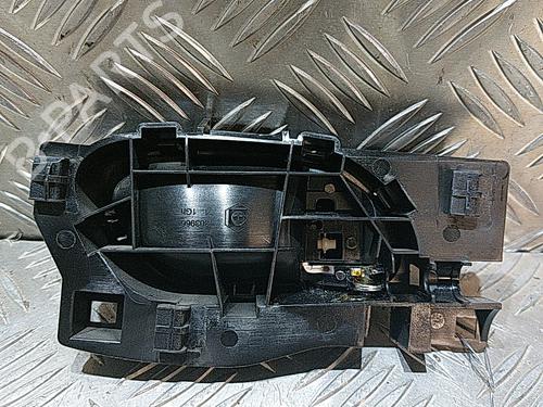 Front left interior door handle PEUGEOT 208 I (CA_, CC_) 1.6 HDi | BP21509053I13 