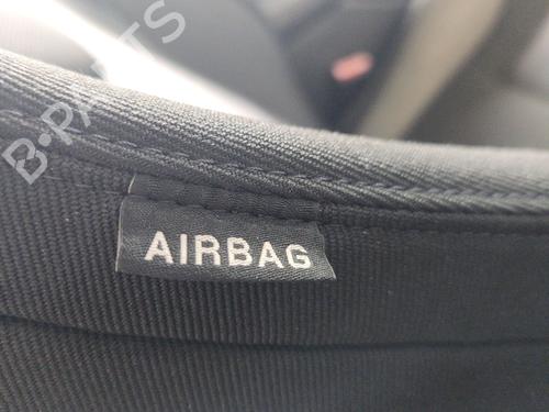 Seats set PEUGEOT 308 I (4A_, 4C_) 1.6 HDi | BP29271893C78 