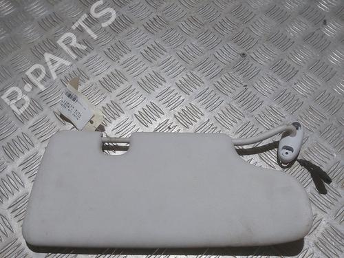 Left sun visor MINI MINI (R50, R53) Cooper | BP24571328I1 