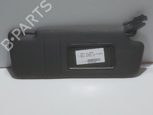 Right sun visor AUDI A3 (8P1) 2.0 TDI quattro | BP30564432I2 - Image 3