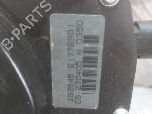 Used Steering column stalk Steering column stalk CITROËN C3 I (FC_, FN_) 1.4 i (73 hp) 28680074 28680074