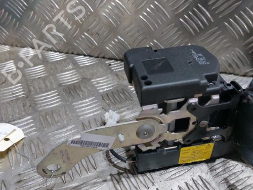 Front right belt tensioner NISSAN MICRA III (K12) 1.5 dCi | BP21514164C88 