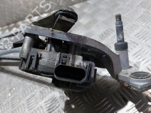 Used Front wiper motor Front wiper motor FORD MONDEO IV (BA7) 2.0 TDCi (140 hp) 21512382 21512382