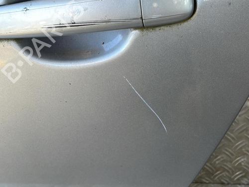 Left rear door PEUGEOT 307 Break (3E) 1.6 HDi 110 | BP21507629C4 