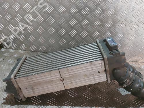 Used Intercooler Intercooler CITROËN C4 I (LC_) 1.6 HDi (90 hp) 22438046 22438046
