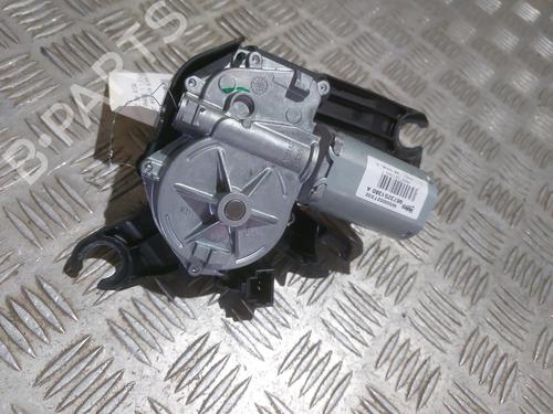 Rear wiper motor PEUGEOT 208 I (CA_, CC_) 1.6 HDi | BP23811707M102 