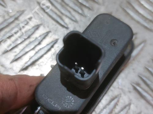 Used Tailgate handle Tailgate handle RENAULT SCÉNIC III (JZ0/1_) 1.5 dCi (110 hp) 23971463 23971463