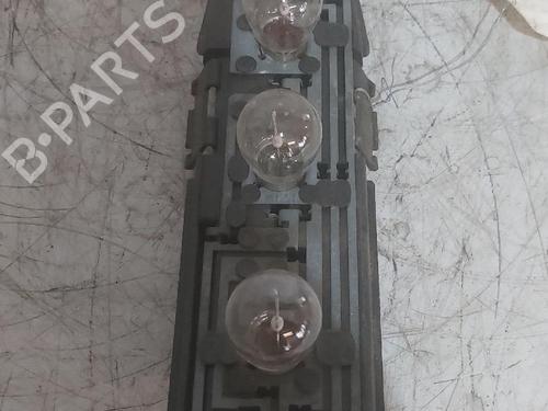 Lampeholder Lampeholder PEUGEOT EXPERT Van (222) 1.9 TD (92 hp) 30813854 30813854