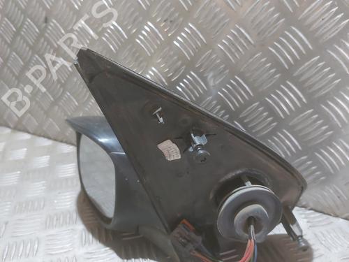 Left mirror PEUGEOT 206+ (2L_, 2M_) 1.4 HDi eco 70 | BP27094825C26