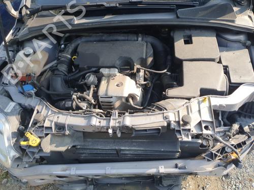 Right sun visor FORD FOCUS III 1.0 EcoBoost | BP31036373I2  - Image 9