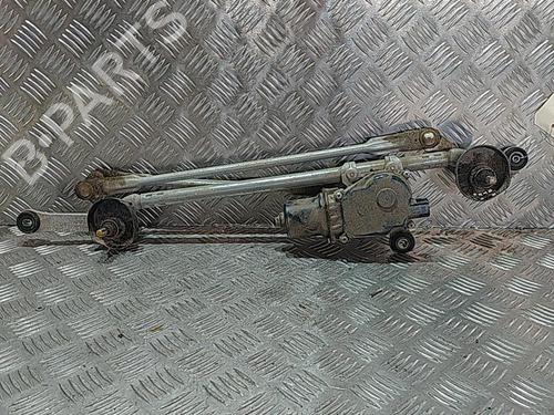 Front wiper motor NISSAN NAVARA NP300 Pickup (D23, D23T) 2.3 dCi 4x4 (D231) | BP21506526M29 