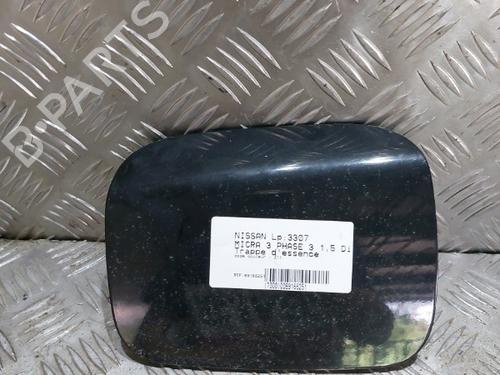 Used Fuel flap NISSAN MICRA III (K12) 1.5 dCi (86 hp) 21514140