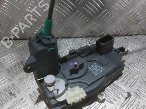 Front left lock OPEL ASTRA H GTC (A04) 1.7 CDTi (L08) | BP23811008C98 