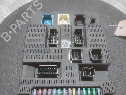 Fuse box CITROËN C2 (JM_) 1.4 HDi | BP24497650E1 - Image 2