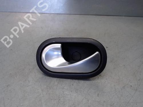 Venstre bagtil invendig håndtag RENAULT MEGANE II (BM0/1_, CM0/1_) 1.5 dCi (BM1E, CM1E) | BP27816732I15 