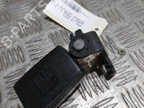 Seat buckle OPEL CORSA D (S07) 1.0 (L08, L68) | BP21503059I32 