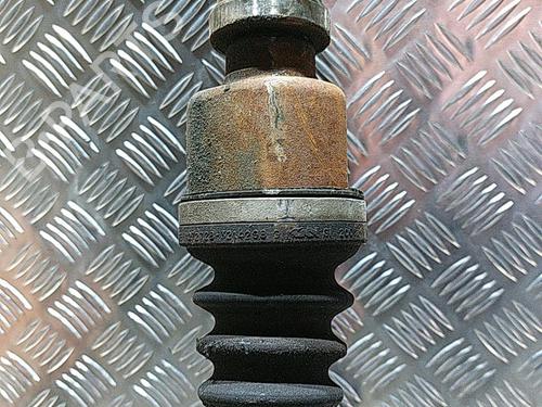 Used Right front driveshaft PEUGEOT 307 (3A/C) 1.6 16V (109 hp) 21511136