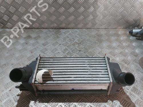 Used Intercooler FORD TOURNEO COURIER B460 MPV 1.0 EcoBoost (100 hp) 21669679