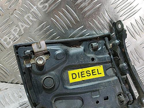 Fuel flap CITROËN C1 (PM_, PN_) 1.4 HDi | BP21513125C131 