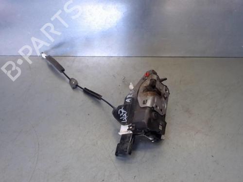 Used Rear right lock CITROËN C3 II (SC_) 1.4 HDi 70 (SC8HZC, SC8HR0, SC8HP4) (68 hp) 29555217