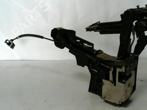 Used Front right lock FORD FIESTA V (JH_, JD_) 1.4 TDCi (68 hp) 28620366