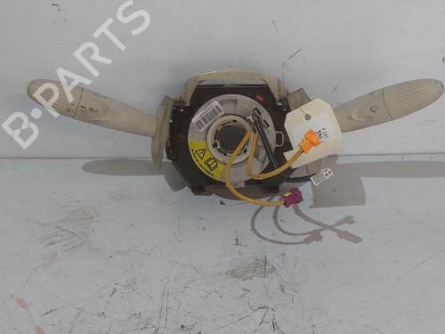 Used Steering column stalk Steering column stalk FIAT 500 C (312_) 1.3 D Multijet (312CXB1A) (75 hp) 39662775 39662775