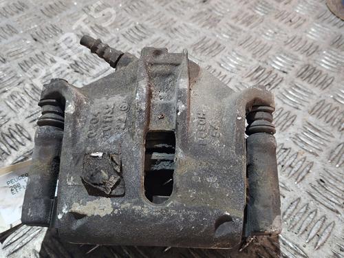 Used Right front brake caliper PEUGEOT 208 I (CA_, CC_) 1.4 HDi (68 hp) 22297630
