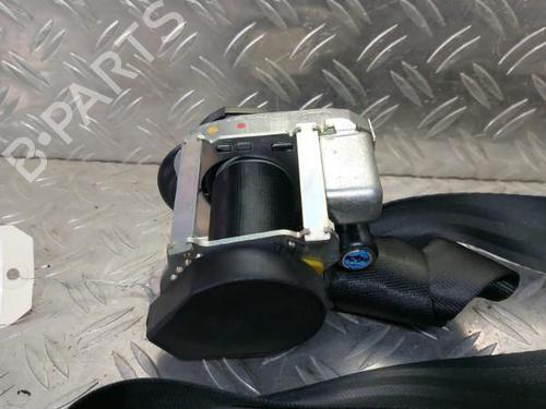 Used Front right belt tensioner RENAULT CLIO IV (BH_) 1.5 dCi 90 (90 hp) 21508763