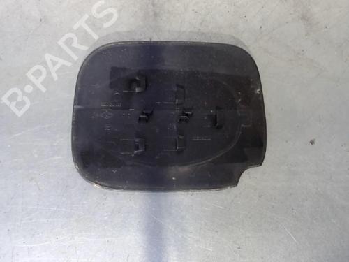 Used Fuel flap Fuel flap RENAULT CLIO III (BR0/1, CR0/1) 1.5 dCi (BR17, CR17) (86 hp) 29027915 29027915