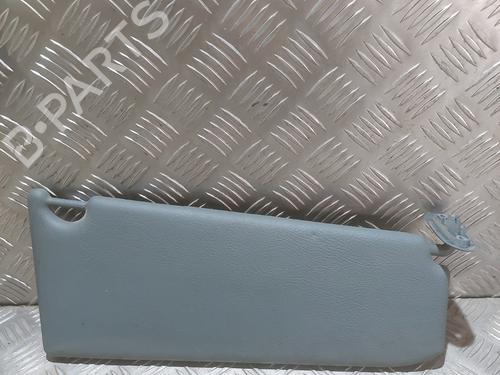 Pare-soleil gauche RENAULT MEGANE I (BA0/1_) 1.4 e (BA0E, BA0V) | BP26890507I1