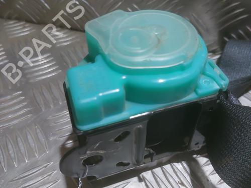 Rear right seatbelt NISSAN NOTE (E11, NE11) 1.5 dCi | BP27568588I28 - Image 2