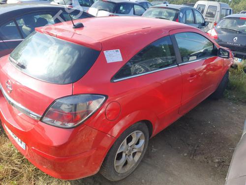 Left front window switch OPEL ASTRA H GTC (A04) 1.7 CDTi (L08) | BP23811005I27  - Image 9