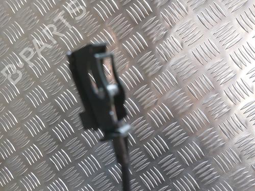 Front left lock FORD FOCUS III 1.6 TDCi ECOnetic | BP21509561C98 