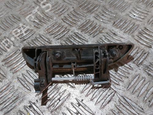 Used Rear right exterior door handle Rear right exterior door handle DACIA LOGAN MCV (KS_) 1.5 dCi (KS0W) (86 hp) 21513728 21513728