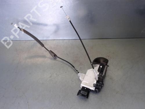 Used Front left lock CITROËN C3 II (SC_) 1.6 HDi 90 (90 hp) 29525424