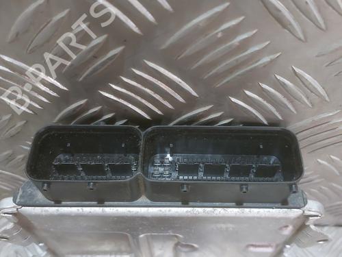 Engine control unit (ECU) LANCIA YPSILON (312_) 0.9 TwinAir (312.PXG11, 312.PXG1A, 312.YXG11, 312.YXG1A) | BP32067009M57 - Image 2