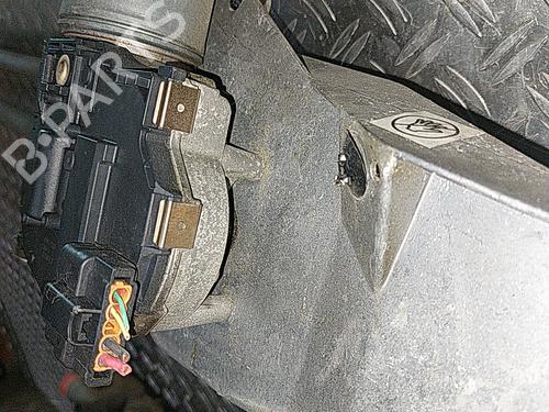 Viskermotor vindrude RENAULT ESPACE IV (JK0/1_) 2.0 dCi (JK01, JK02, JK1J, JK1K, JK1H) | BP21504419M29 