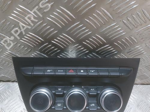 Climate control DACIA DUSTER (HM_) 1.5 dCi 115 (HMAD) | BP30732574I5  - Image 6