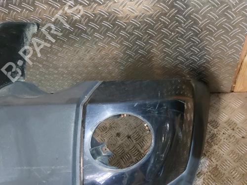 Front bumper LAND ROVER FREELANDER I (L314) 2.0 Td4 4x4 | BP21503112C7 
