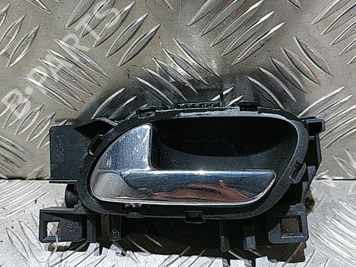 Used Front left interior door handle Front left interior door handle PEUGEOT 308 SW I (4E_, 4H_) 1.6 HDi (109 hp) 21504336 21504336