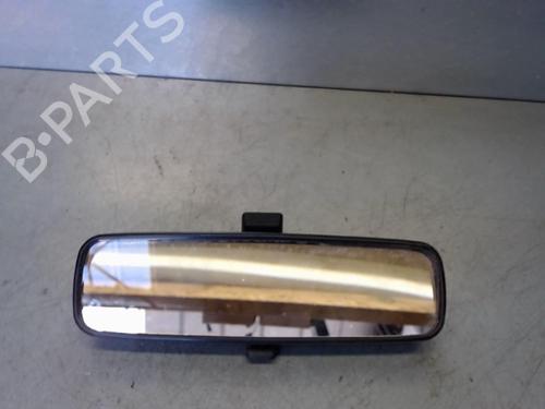 Used Rear mirror Rear mirror PEUGEOT 106 II (1A_, 1C_) 1.4 i (75 hp) 31036410 31036410