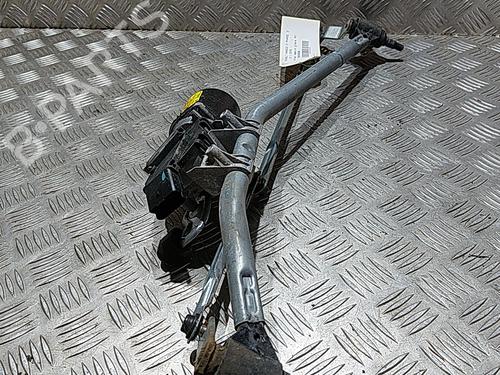 Front wiper motor RENAULT KANGOO Express (FW0/1_) 1.5 dCi 90 (FW0G, FW05, FW08, FW11) | BP21504634M29 