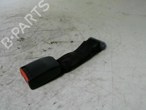 Used Seat buckle CITROËN SAXO (S0, S1) 1.0 X (50 hp) 27473420