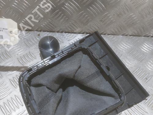 Shift knob SEAT LEON (5F1) 2.0 TDI | BP26211821I34  - Image 7