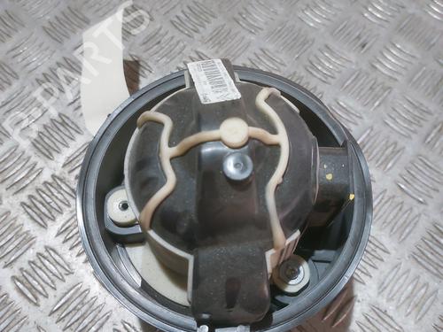 Heater blower motor PEUGEOT 308 I (4A_, 4C_) 1.6 HDi | BP23810722M62 