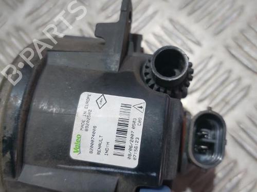 Used Right front fog light Right front fog light 21503440 21503440